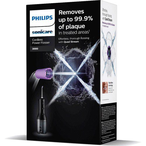واترجت فیلیپس مدل سونکیرFlosser 3000