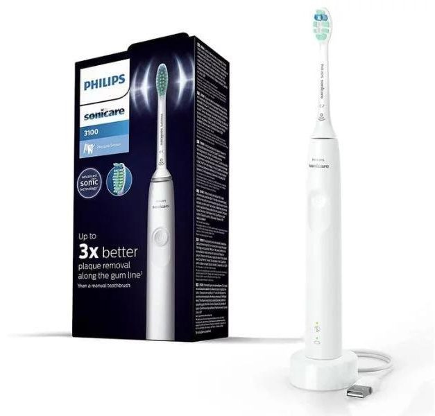 مسواک برقی فیلیپس مدل Sonicare 3100
