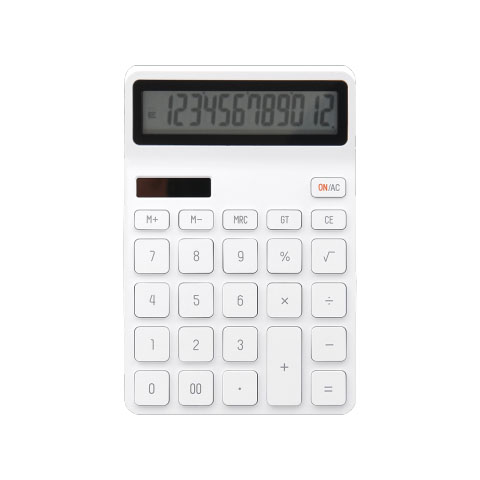 ماشین حساب شیائومی Kaco Lemo مدل K1412