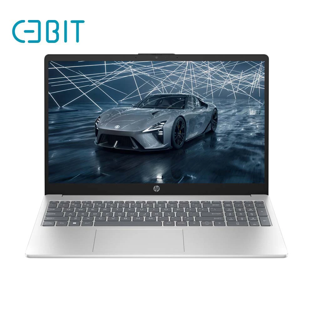 لپ تاپ 15.6 اینچی اچ پی مدل FD0174nia i7 1355U 32G 2T SSD 2G MX570 FHD Backlight