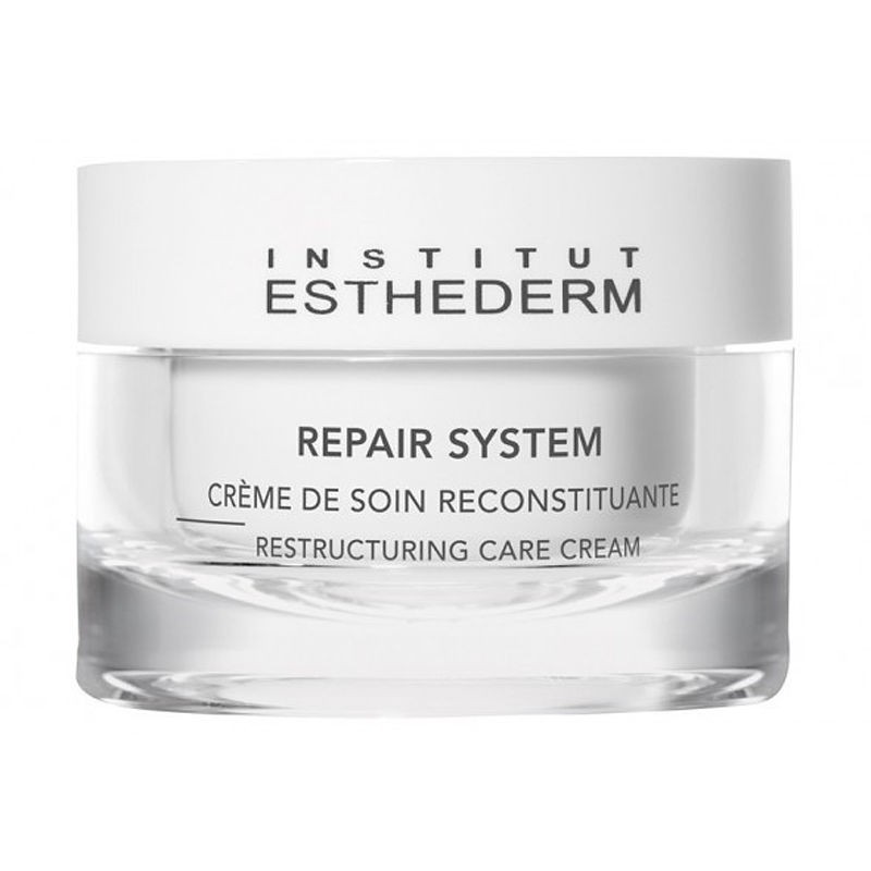 کرم بازسازی کننده پوست استادرم مدل Repair System حجم 50 میل