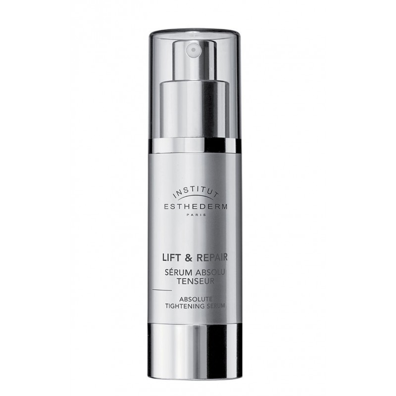 سرم لیفتینگ صورت استادرم Esthederm مدل لیفت اند ریپیر 30 میل
