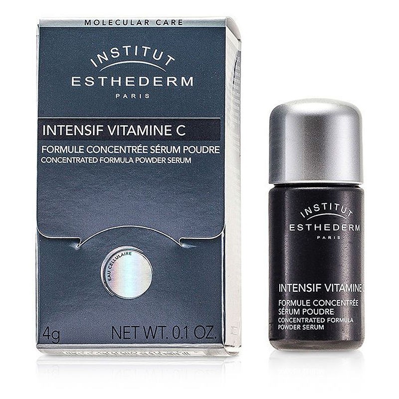 سرم ویتامین C استادرم Esthederm مدل پودری — تصویر ۳