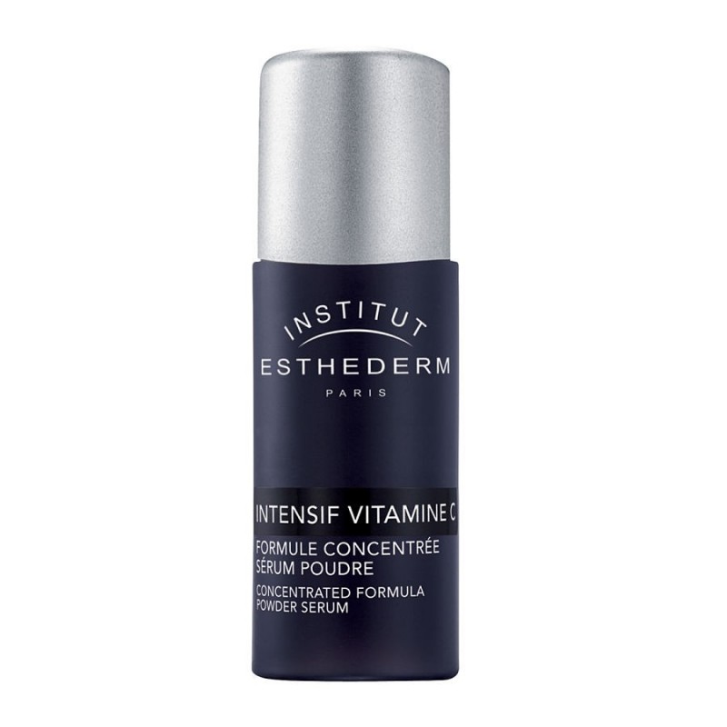 سرم ویتامین C استادرم Esthederm مدل پودری