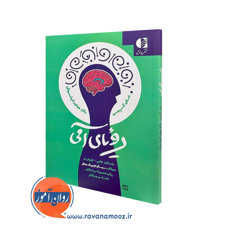 رویای آمی – علی کریمی