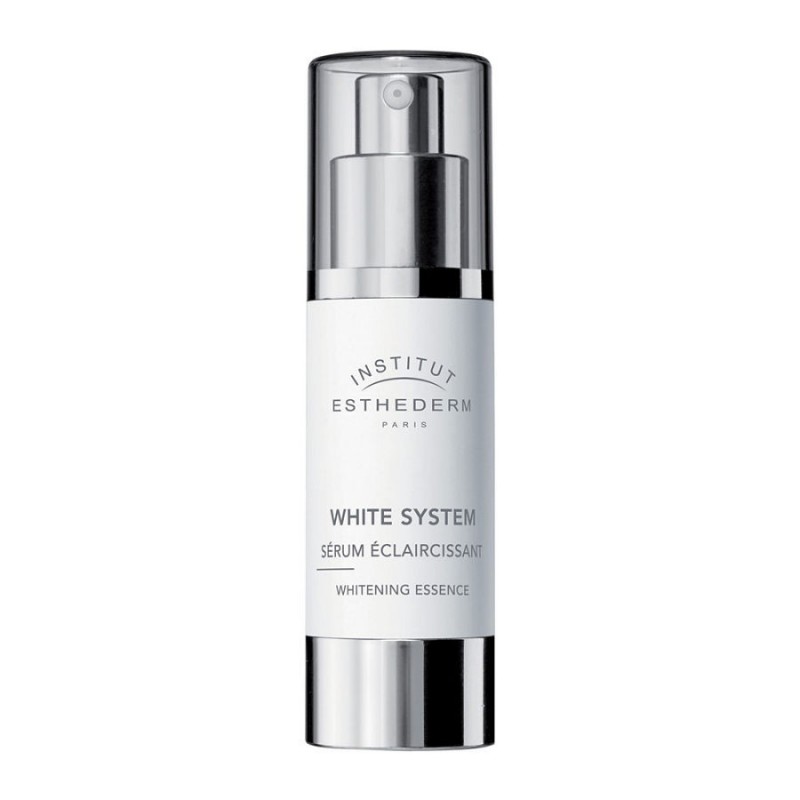 سرم روشن کننده استادرم مدل White System حجم 30 میل — تصویر ۲