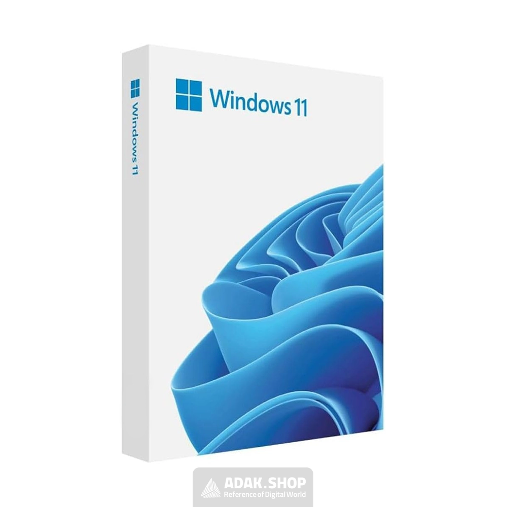 ویندوز 11 اورجینال اینترپرایز اوای‌ام Windows 11 Enterprise OEM — تصویر ۲