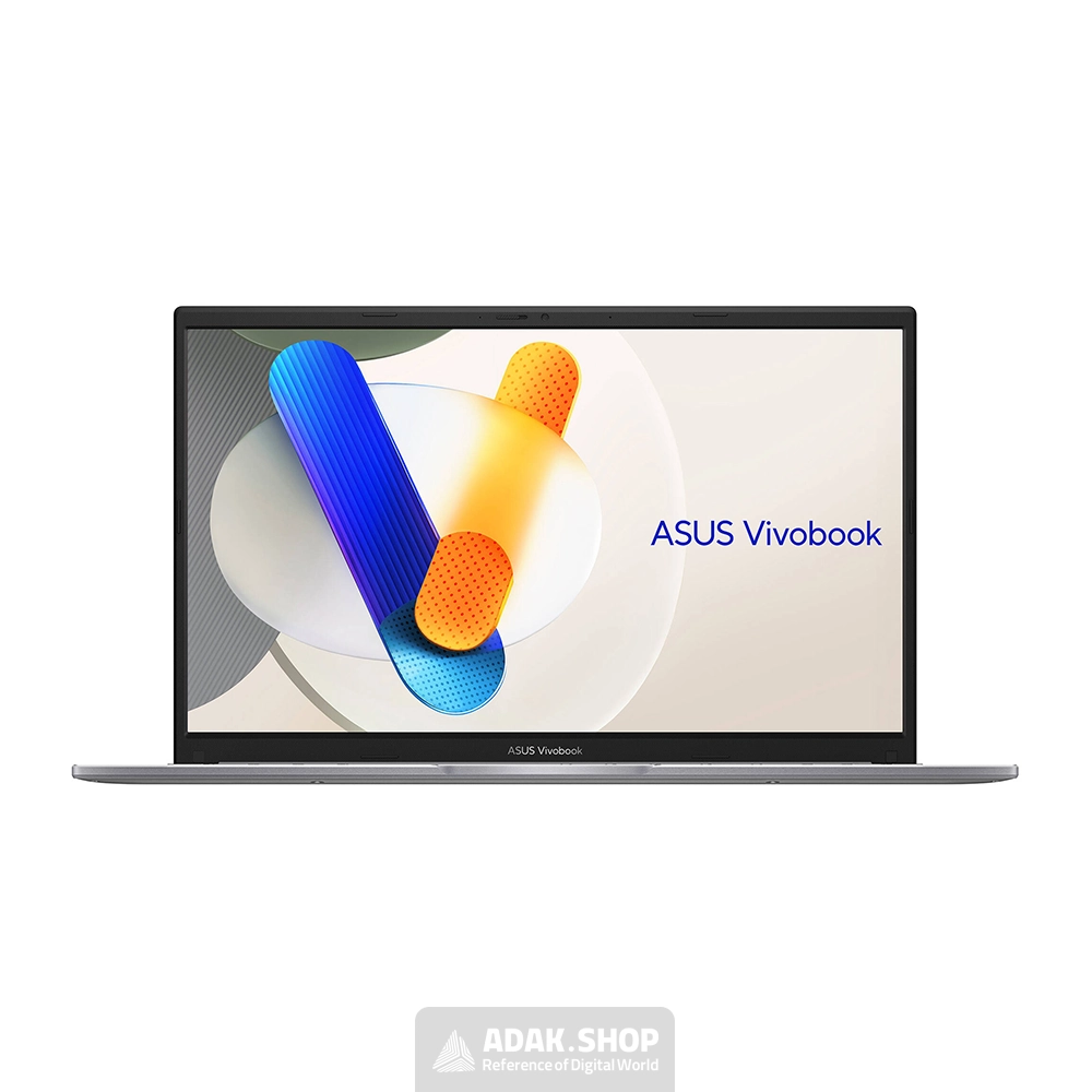 لپ تاپ ایسوس VivoBook 15 X1504VA C5 120U 16GB 512SSD FHD