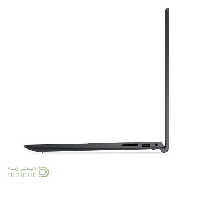 لپ تاپ 15.6 اینچ دل Dell 15 DC15250 Core 3 (100U) 16G 1TB — تصویر ۳