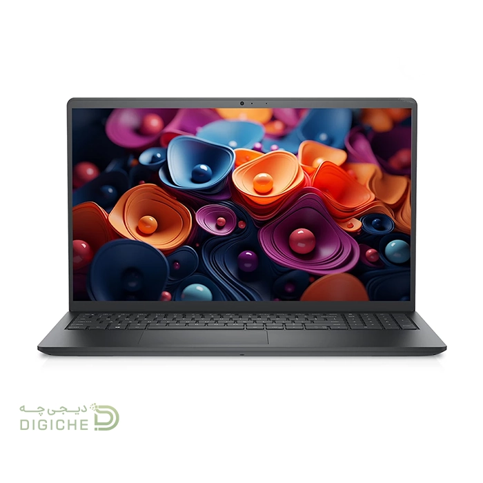 لپ تاپ 15.6 اینچ دل Dell Vostro 15 3530 i7(1355U) 32G 512GB