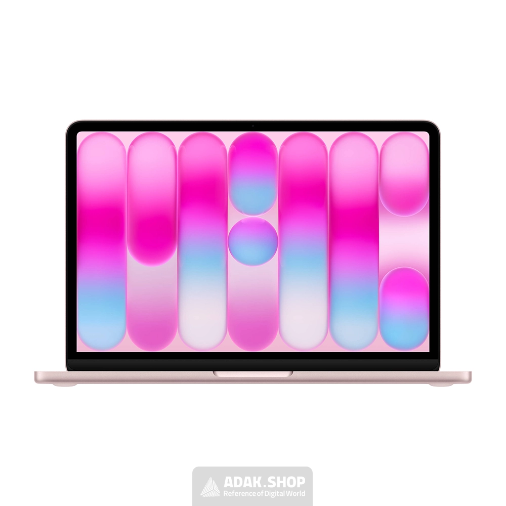 لپ تاپ اپل MacBook Neo 13 MHFH4 A18 Pro 8GB 256GB 5CORE GPU IPS