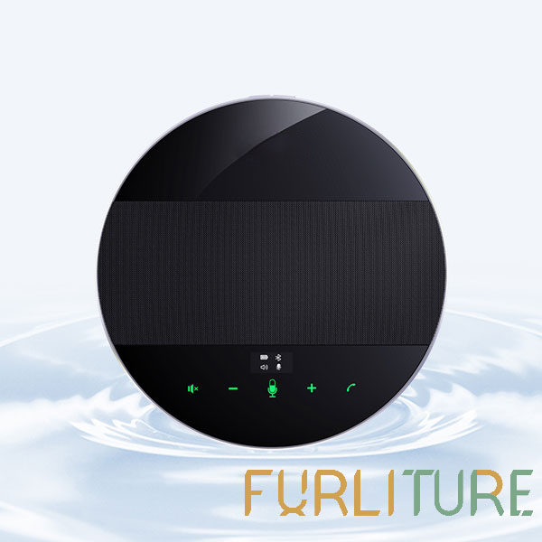 اسپیکرفون جلسات (Speakerphone) بی سیم STH-M5B — تصویر ۴