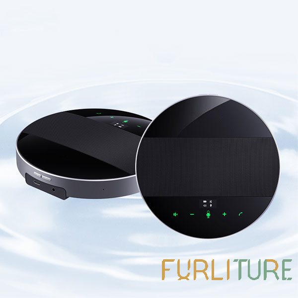 اسپیکرفون جلسات (Speakerphone) بی سیم STH-M5B — تصویر ۵