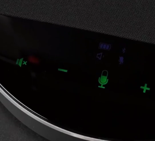 اسپیکرفون جلسات (Speakerphone) بی سیم STH-M5B — تصویر ۶