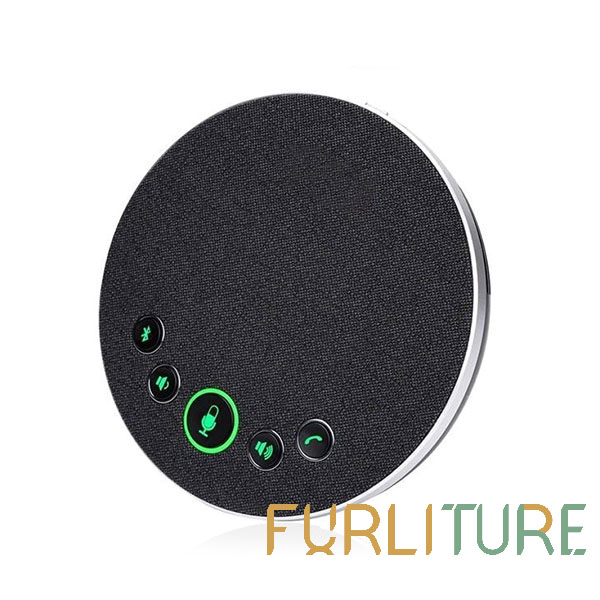 اسپیکرفن کنفرانس (Speakerphone) بی سیم مدل STH-M3 — تصویر ۴