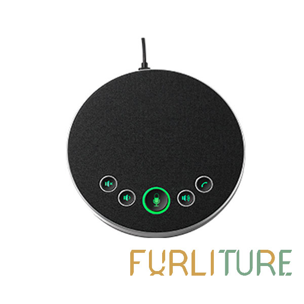 اسپیکرفن کنفرانس (Speakerphone) بی سیم مدل STH-M3 — تصویر ۳