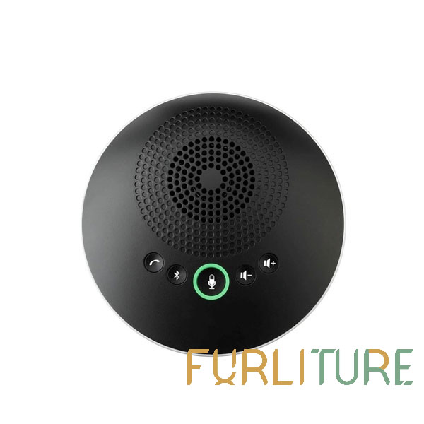 اسپیکرفون کنفرانسی (Speakerphone) بی سیم مدل STH-M99B360 — تصویر ۲