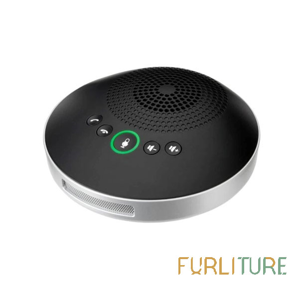 اسپیکرفون کنفرانسی (Speakerphone) بی سیم مدل STH-M99B360 — تصویر ۴