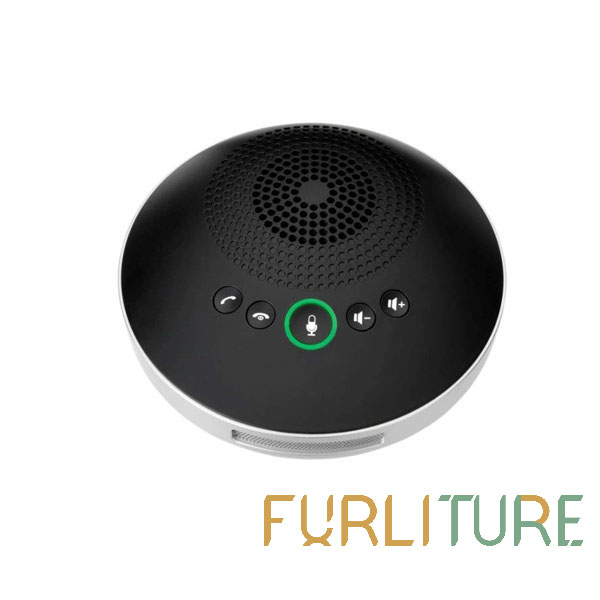 اسپیکرفون کنفرانسی (Speakerphone) بی سیم مدل STH-M99B360 — تصویر ۳