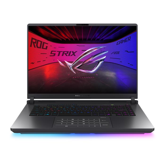 لپ تاپ ایسوس ROG Strix G16 G615LW ULTRA9 (275HX) 32G 1TB 5080