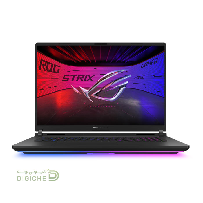 لپ تاپ ایسوس ROG Strix SCAR 18 G835LX ULTRA9 (275HX) 16G 1TB 5090