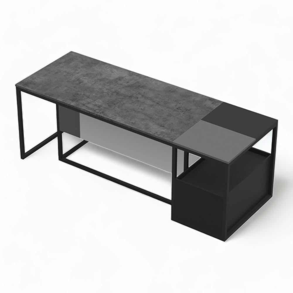 میز مدیریت فرلی مدل کارنیکا M405 — تصویر ۴