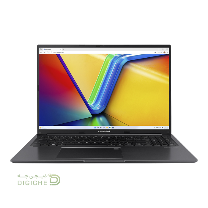 لپ تاپ ایسوس VivoBook 16 F1605VA i7(13620H) 16G 1TB