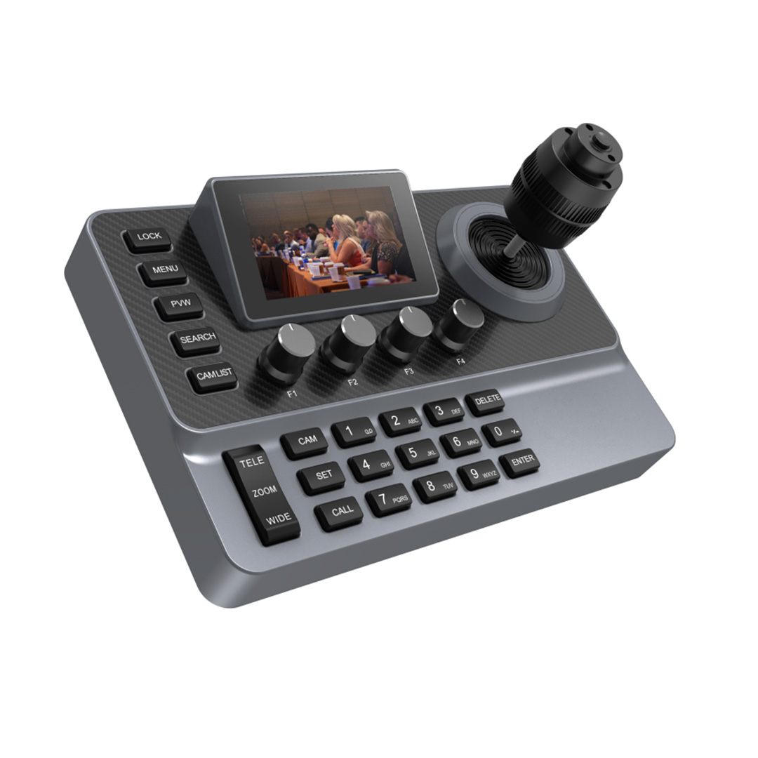 کنترل دوربین کاتو Kato KC10 — تصویر ۳