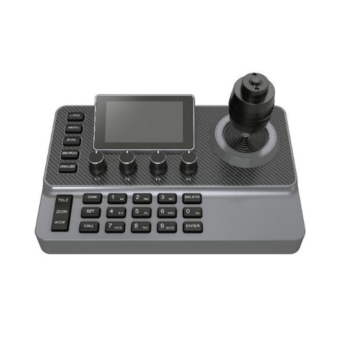کنترل دوربین کاتو Kato KC10 — تصویر ۲