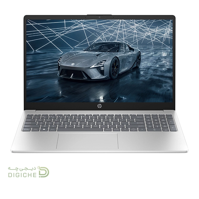 لپ تاپ 15.6 اینچ اچ پی HP 15 FD0174NIA i7(1355U) 16G 1TB MX570A