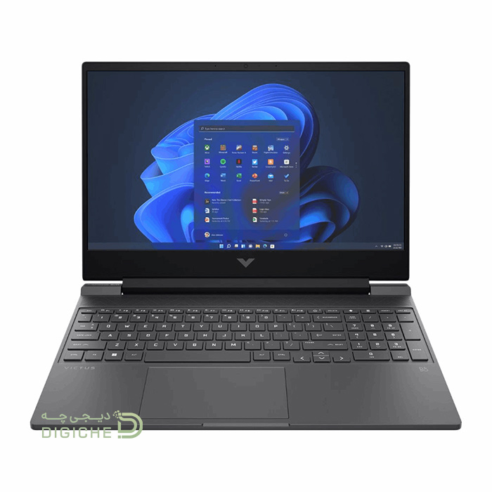 لپ تاپ گیمینگ اچ پی Victus 15 FA2021NIA i7(13620H) 16G 512GB 3050