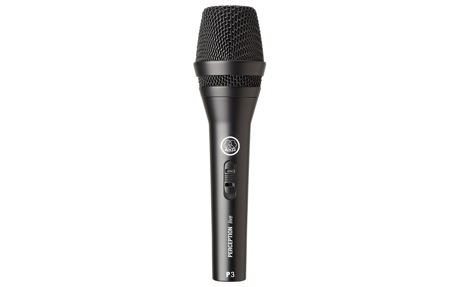میکروفون باسیم دستی AKG مدل P3 S (اورجینال) — تصویر ۲