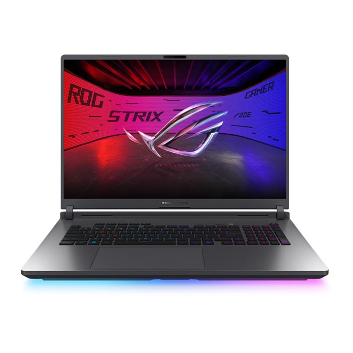لپ تاپ ایسوس ROG Strix G18 G815JPR I9(14900HX) 32G 1TB 5070