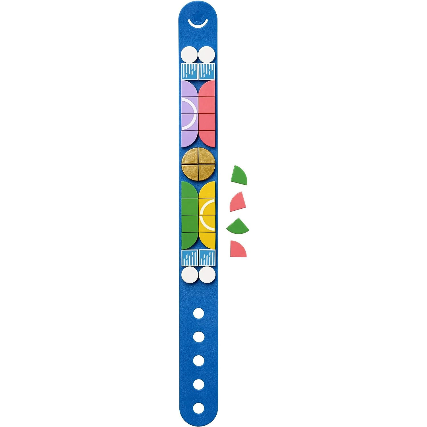 لگو سری Dots کد 41911 — تصویر ۳