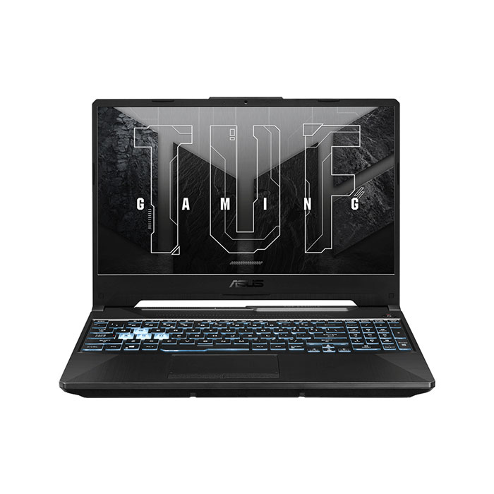 لپ تاپ ایسوس TUF Gaming FA506NCG Ryzen7 (7445HS) 8G 512GB 3050