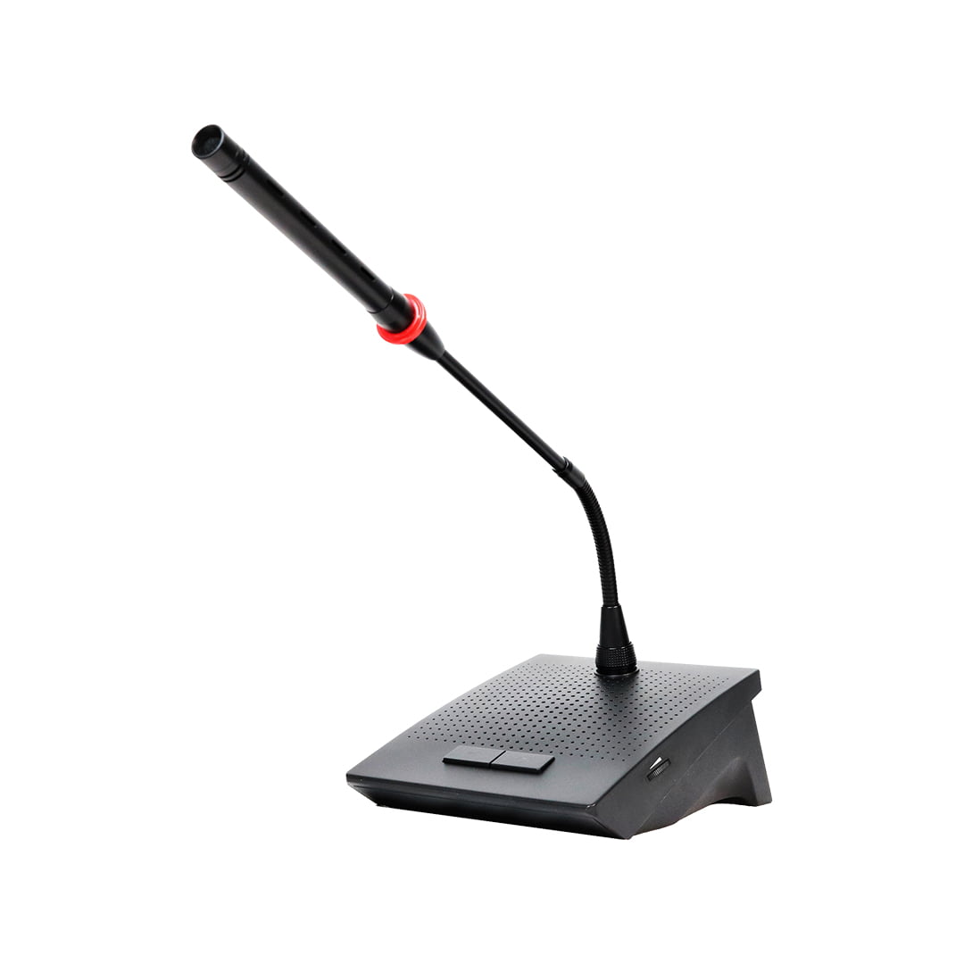 یونیت کنفرانس فرلی (میکروفون کنفرانس) FURLI FM30 — تصویر ۳
