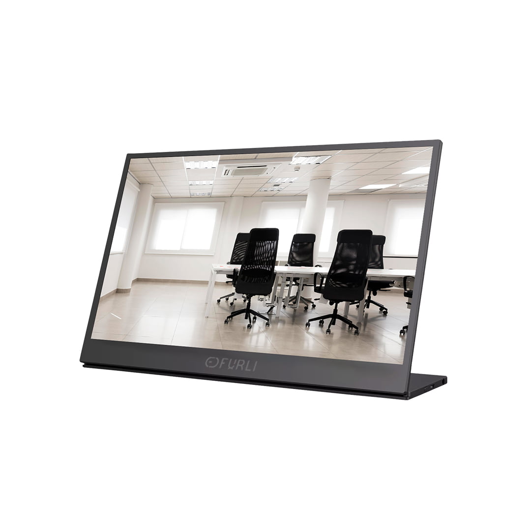 مانیتور کنفرانس فرلی (نمایشگر تاشو) FURLI FMO60