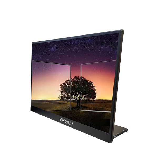 مانیتور کنفرانس فرلی (نمایشگر تاشو) FURLI FMO70
