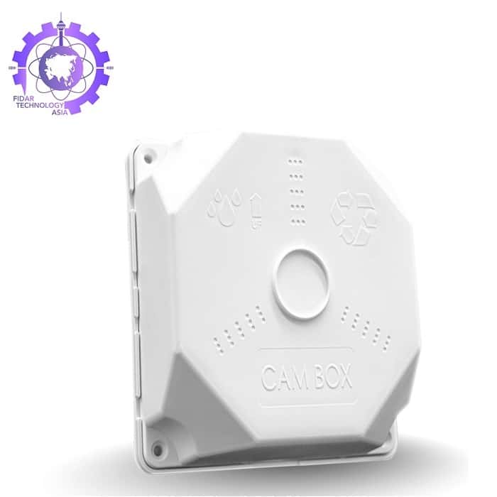 کم باکس com box گرید A — تصویر ۲