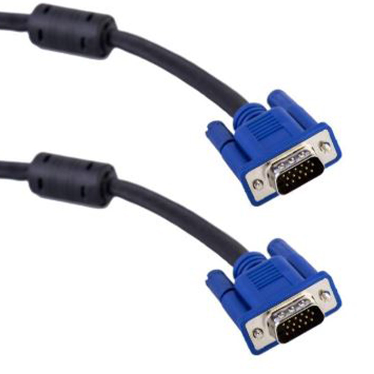 کابل VGA به طول 15 متر مدل High Speed — تصویر ۴