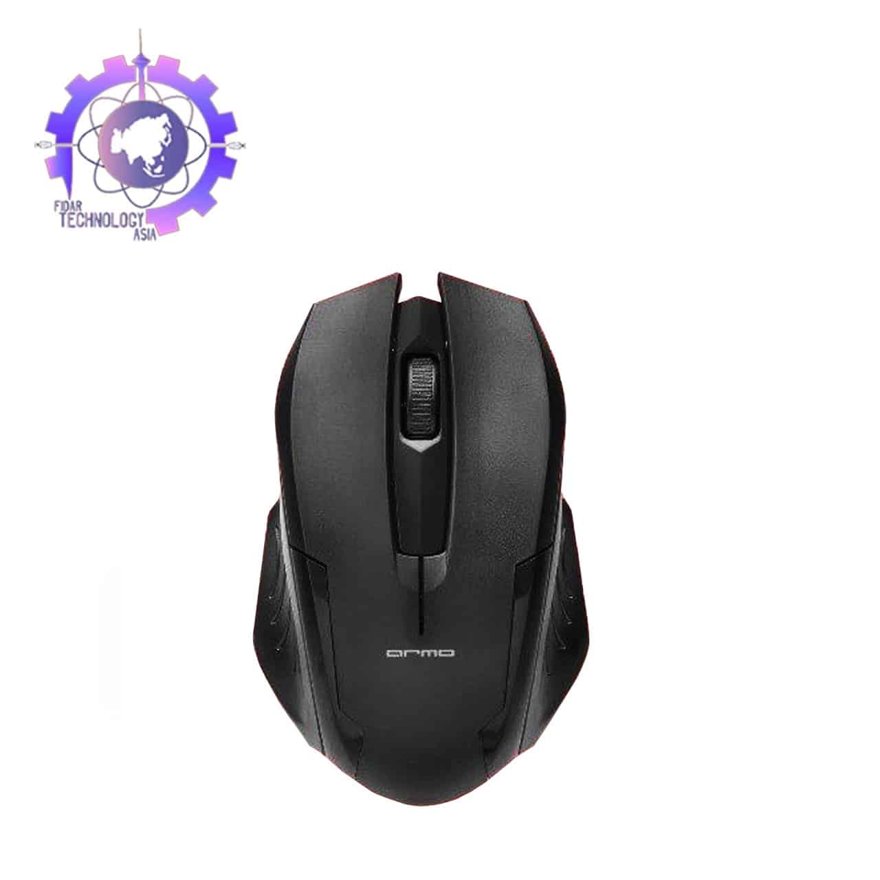ماوس بی سیم آرمو مدل M25w — تصویر ۲