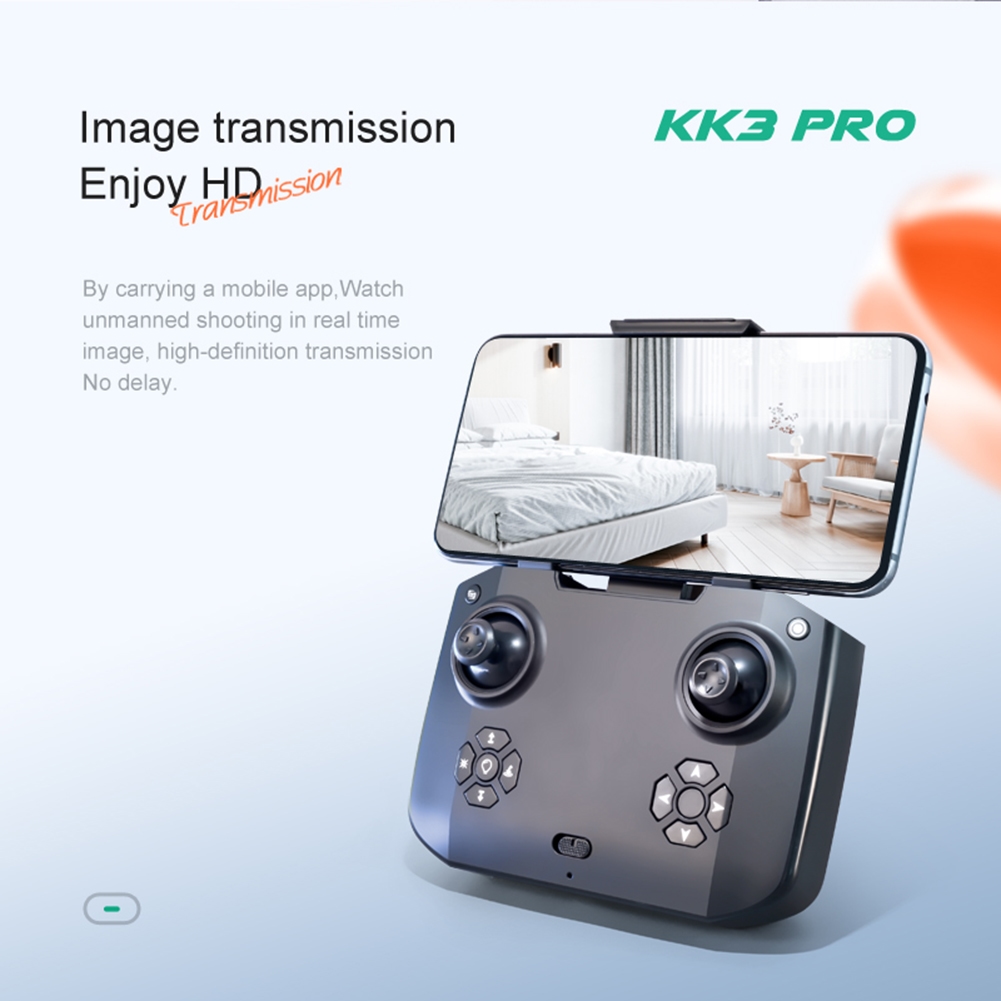 دوربین KK3 pro — تصویر ۴