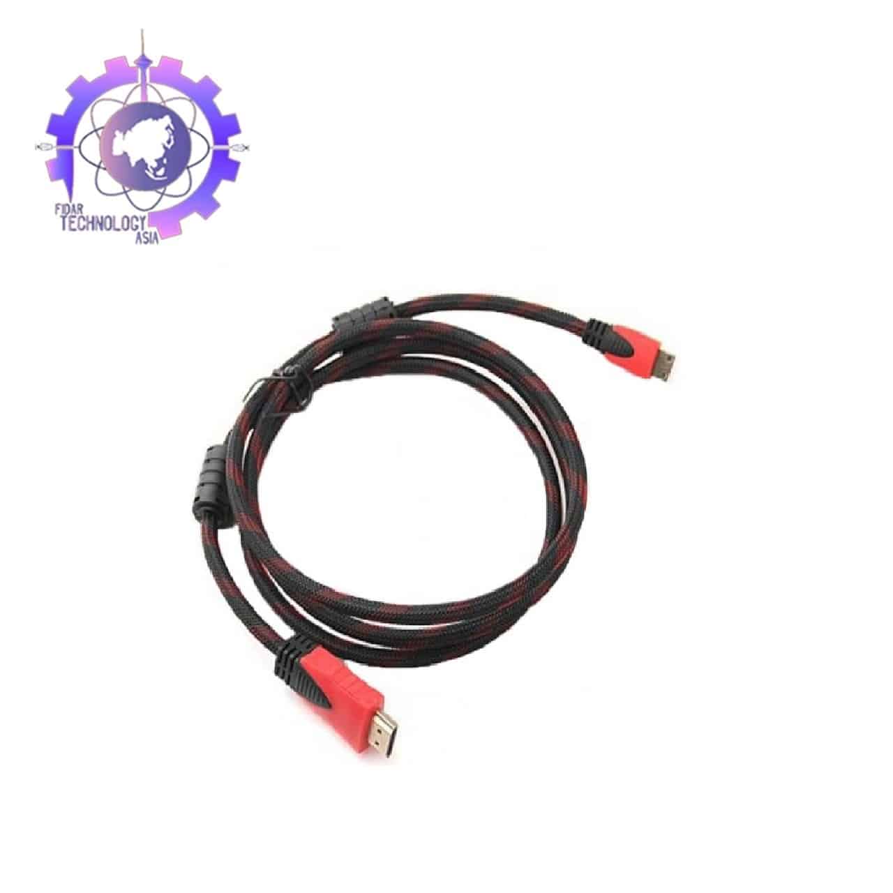 کابل HDMI به طول 20 متر مدل High Speed — تصویر ۳