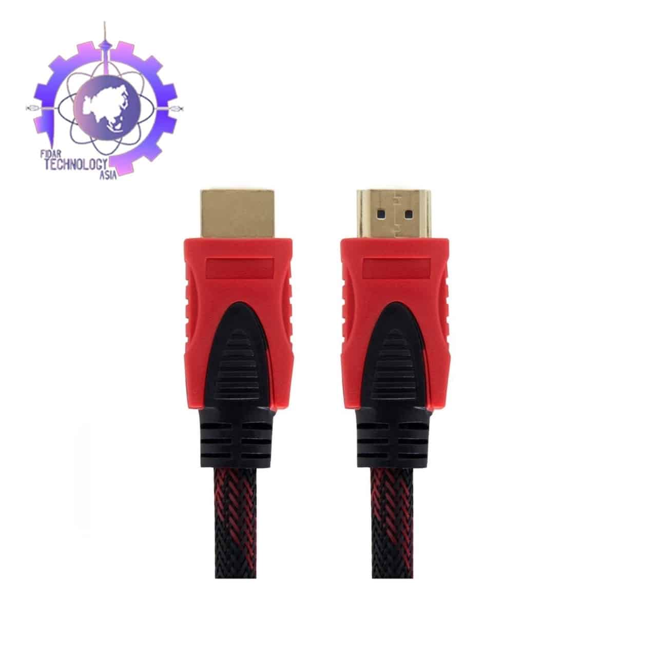 کابل HDMI به طول 1.5 متر مدل High Speed — تصویر ۲