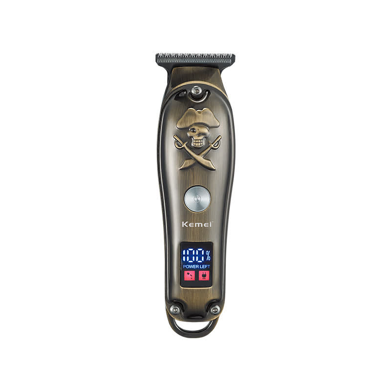 ماشین اصلاح موی سر و صورت کیمی مدل KM-2231