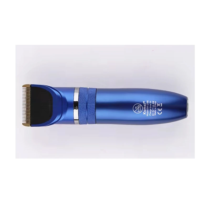 ماشین اصلاح موی سر و صورت کیمی مدل KM-1086 — تصویر ۵