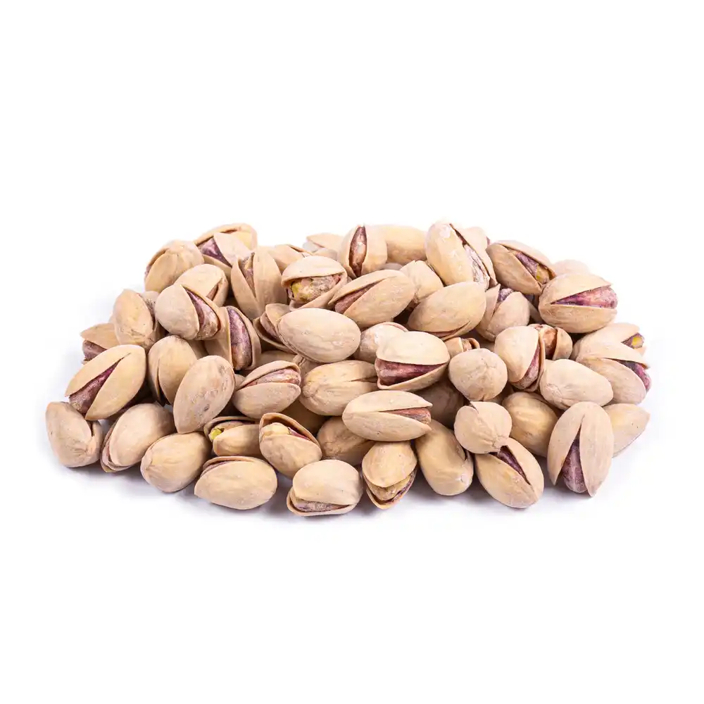 پسته احمدآقایی برشته عربی