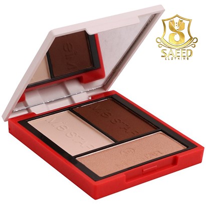 MES07 سایه چشم میس استار
