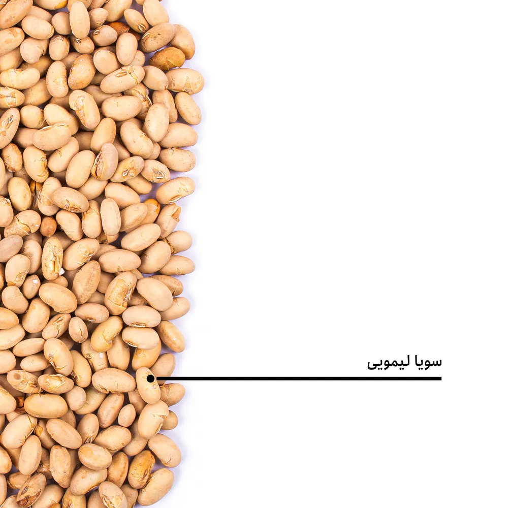 سویا لیمویی — تصویر ۵