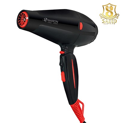 سشوار2200پرومارون8809